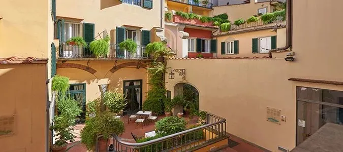 Rivoli Boutique Hotel Firenze