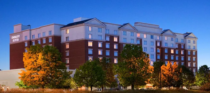 Embassy Suites by Hilton Columbus Dublin Dublin