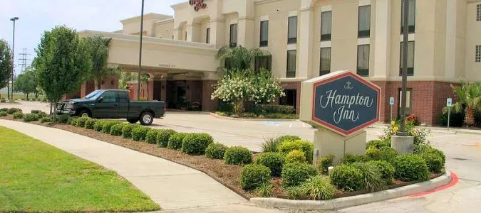 Hampton Inn Houston-Pearland Pearland