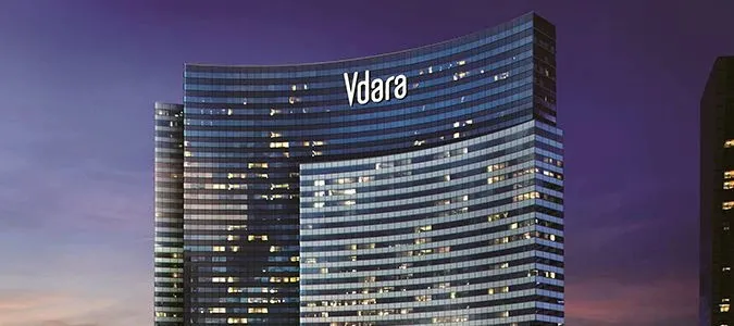 Vdara Hotel & Spa at ARIA Las Vegas Las Vegas