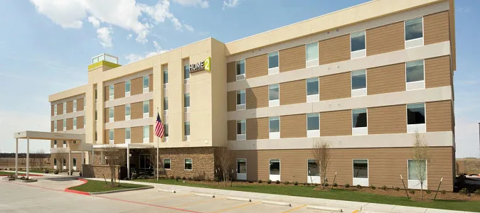 Home2 Suites by Hilton Midland Midland