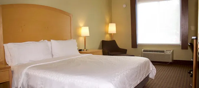 Holiday Inn Express & Suites VACAVILLE Vacaville