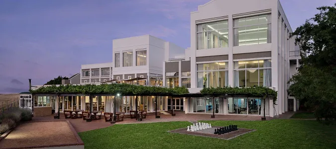 Protea Hotel by Marriott Stellenbosch and Conference Centre Stellenbosch