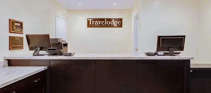 Travelodge by Wyndham Eureka Eureka