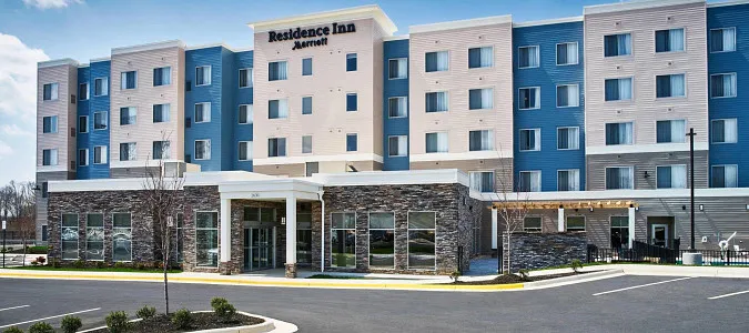 Residence Inn by Marriott Lynchburg Lynchburg