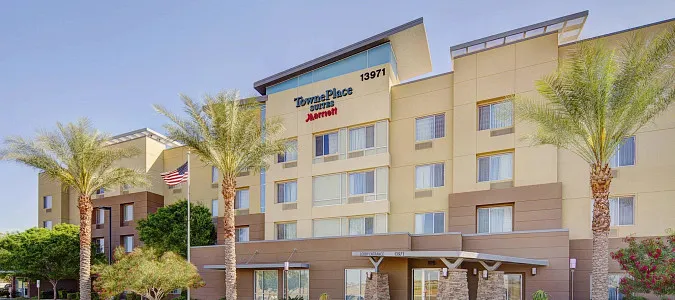 TownePlace Suites by Marriott Phoenix Goodyear Goodyear