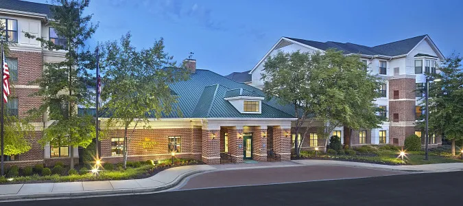 Homewood Suites by Hilton Columbia, MD Columbia