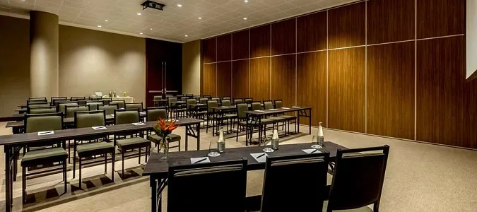 Hyatt Centric San Isidro Lima Lima