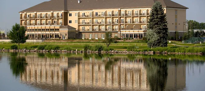 Hilton Garden Inn Idaho Falls Idaho Falls