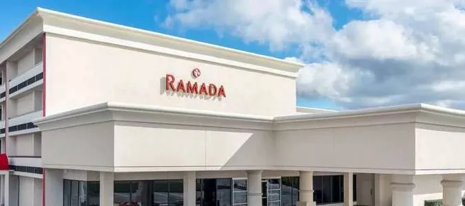 Ramada by Wyndham Texarkana Texarkana