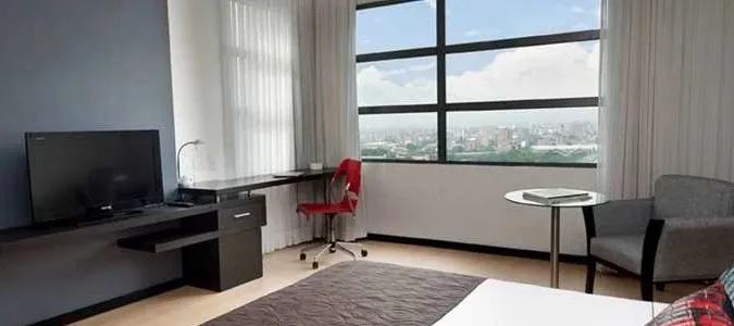 TRYP by Wyndham Medellin Medellín