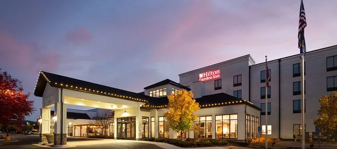 Hilton Garden Inn Kalispell Kalispell