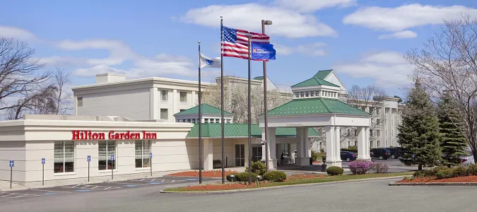 Hilton Garden Inn Boston-Burlington Burlington