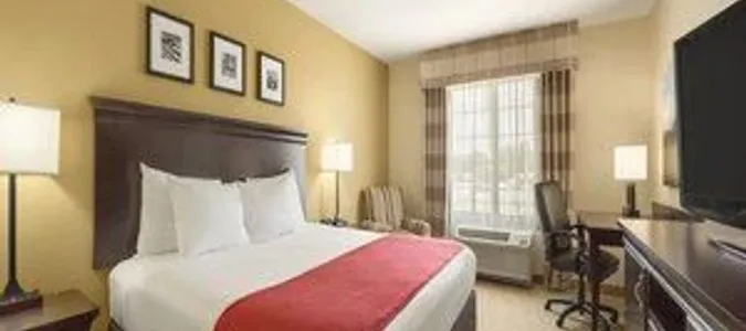 Country Inn Suites By Radisson Minot, Nd Minot