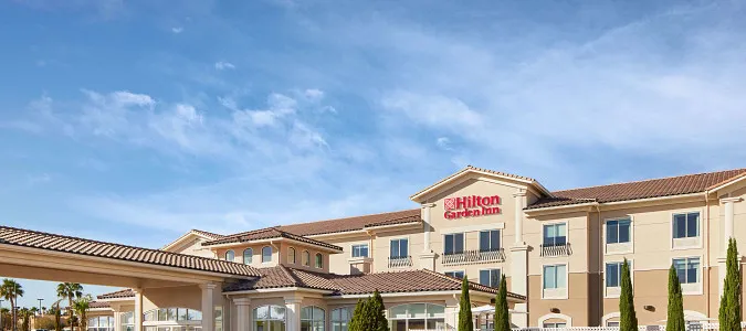 Hilton Garden Inn Las Vegas/Henderson Henderson