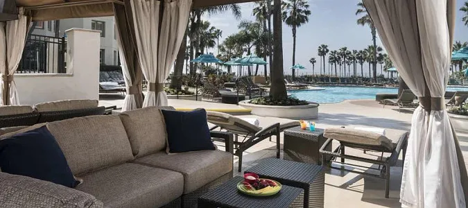 Hyatt Regency Huntington Beach Resort and Spa Huntington Beach