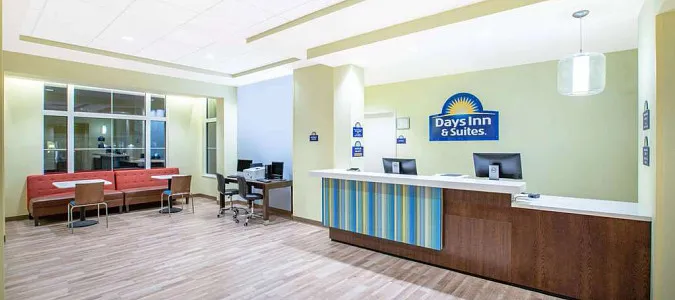 Days Inn & Suites by Wyndham Kearney Kearney