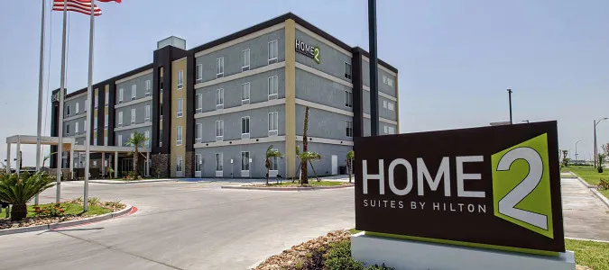 Home2 Suites by Hilton Portland Portland