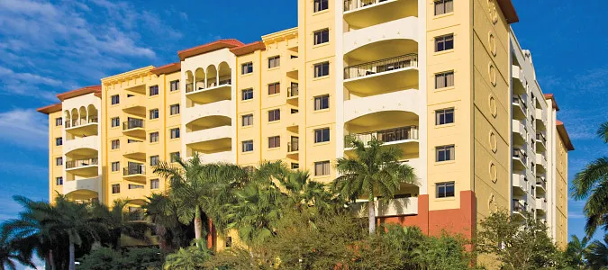 Club Wyndham Sea Gardens Pompano Beach