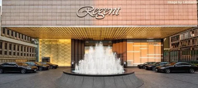 Regent Hotels & Resorts REGENT TAIPEI Taipei