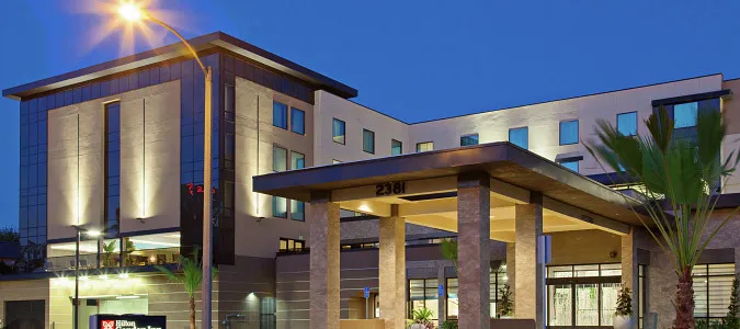 Hilton Garden Inn Irvine/Orange County Airport Irvine