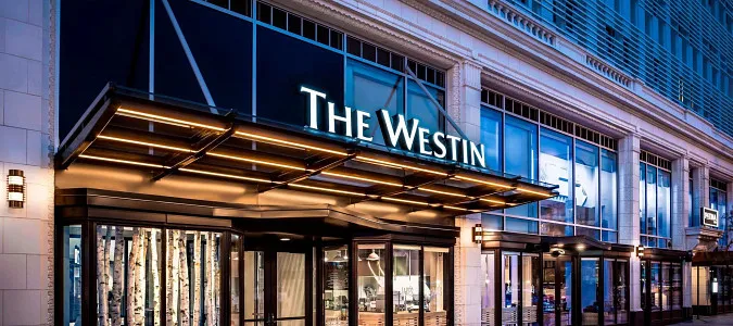 The Westin Buffalo Buffalo