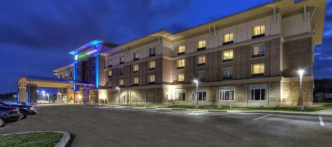 Holiday Inn Express & Suites PITTSBURGH SW - SOUTHPOINTE Canonsburg