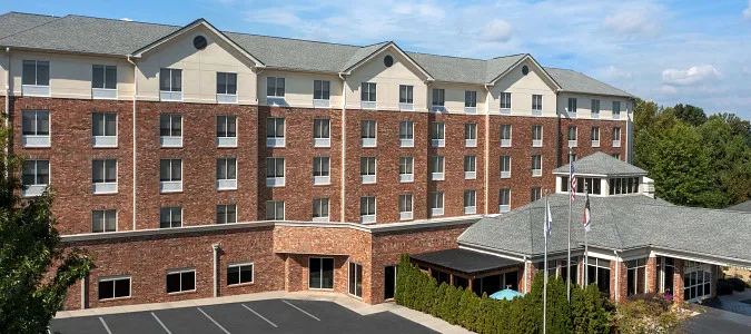 Hilton Garden Inn Charlotte/Mooresville Mooresville