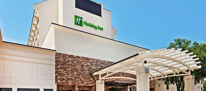 Holiday Inn TYLER - CONFERENCE CENTER Tyler