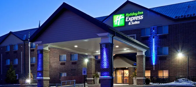 Holiday Inn Express & Suites ST. PAUL - WOODBURY Woodbury