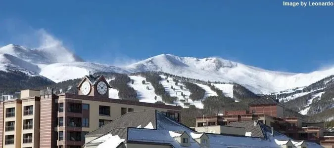 Gravity Haus Breckenridge