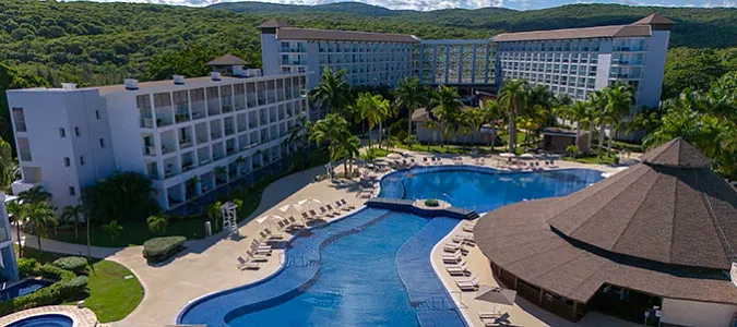 Hideaway at Royalton Blue Waters, An Autograph Collection- All Inclusive Montego Bay