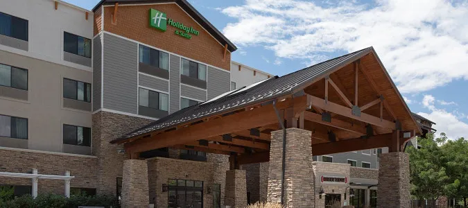 Holiday Inn & Suites DURANGO DOWNTOWN Durango