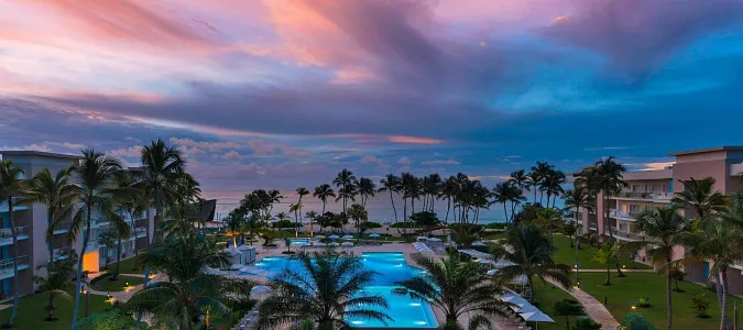 The Westin Puntacana Resort and Club Punta Cana