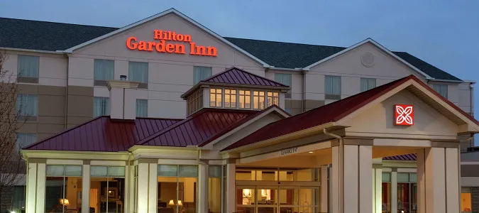 Hilton Garden Inn Cleveland East/Mayfield Village Cleveland