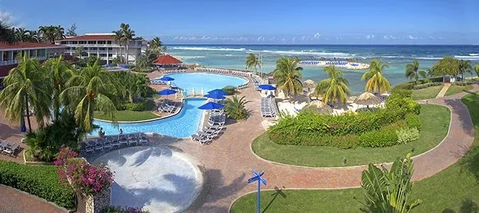 Holiday Inn Resort Montego Bay - All Inclusive Rose Hall