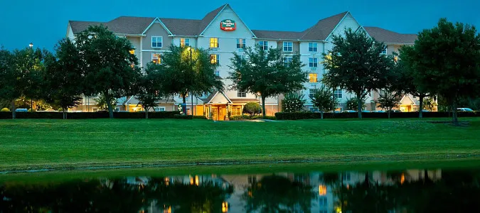 TownePlace Suites by Marriott Orlando East-UCF Area Orlando