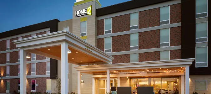 Home2 Suites by Hilton Idaho Falls Idaho Falls