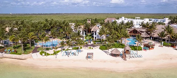 Margaritaville Beach Resort Riviera Cancun, by Karisma - All Inclusive Puerto Morelos