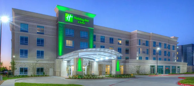 Holiday Inn & Suites HOUSTON WEST - KATY MILLS Katy