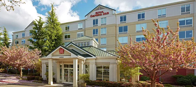 Hilton Garden Inn Portland/Lake Oswego Lake Oswego