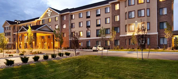 Homewood Suites by Hilton Denver - Littleton Littleton