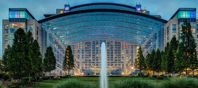 Gaylord National Resort and Convention Center National Harbor