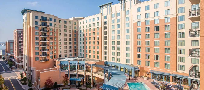 Club Wyndham National Harbor National Harbor