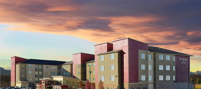 Residence Inn by Marriott Denver Southwest-Littleton Littleton