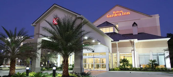 Hilton Garden Inn Covington/Mandeville Covington