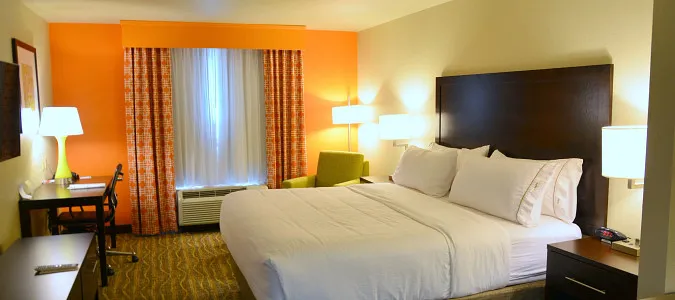 Holiday Inn Express & Suites HOUSTON NW - TOMBALL AREA Tomball