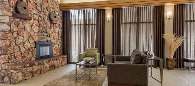 Best Western Town & Country Inn Cedar City