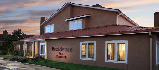 Residence Inn by Marriott Santa Fe Santa Fe