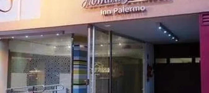 Howard Johnson by Wyndham Inn Palermo Buenos Aires